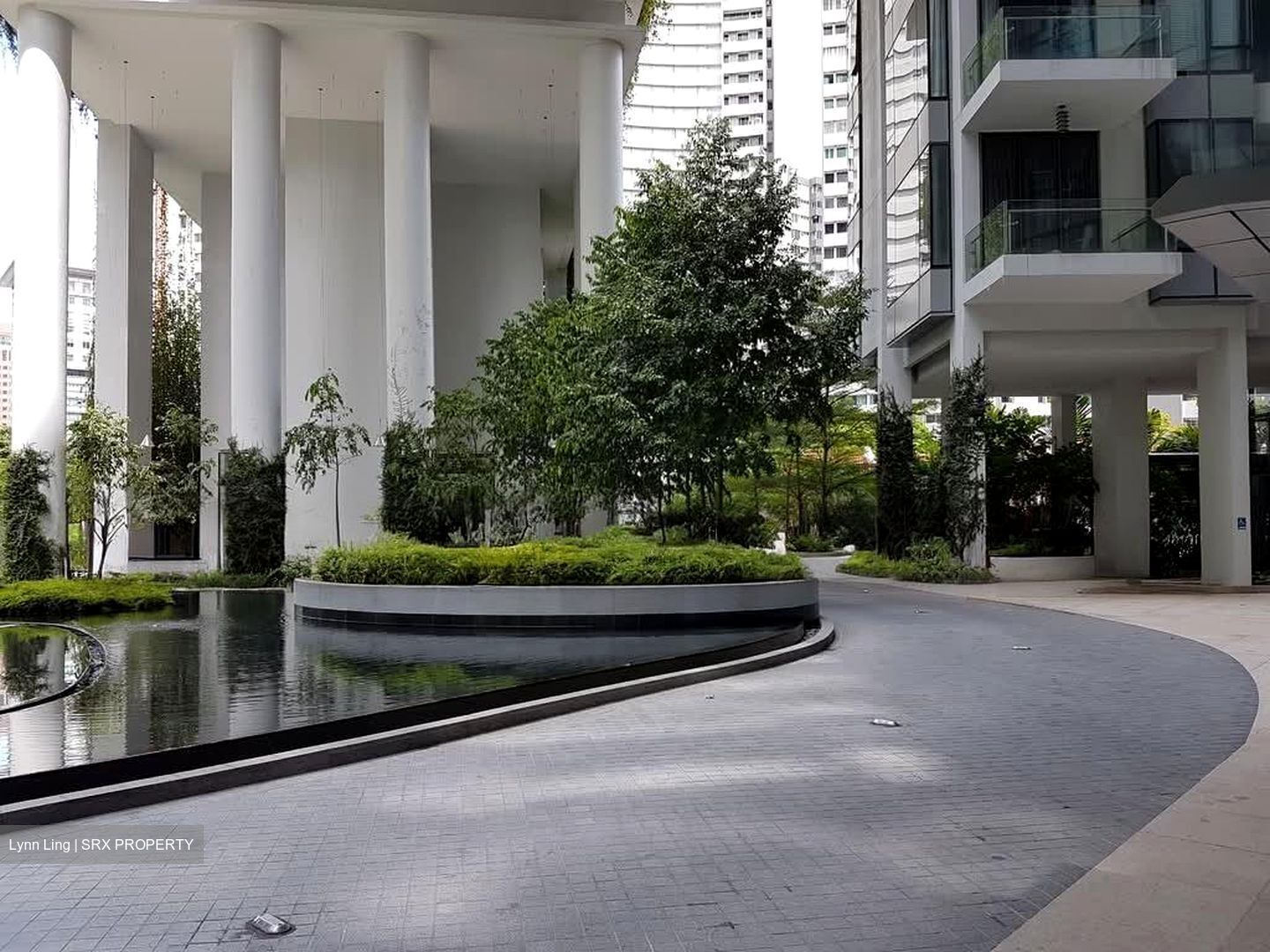 Helios Residences (D9), Apartment #561338231
